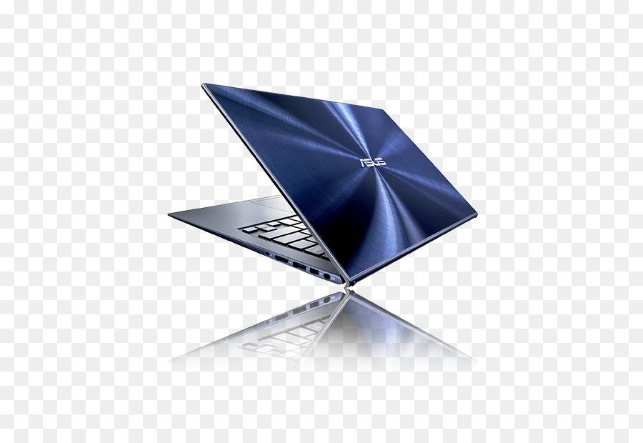 حاسوب محمول，Zenbook PNG