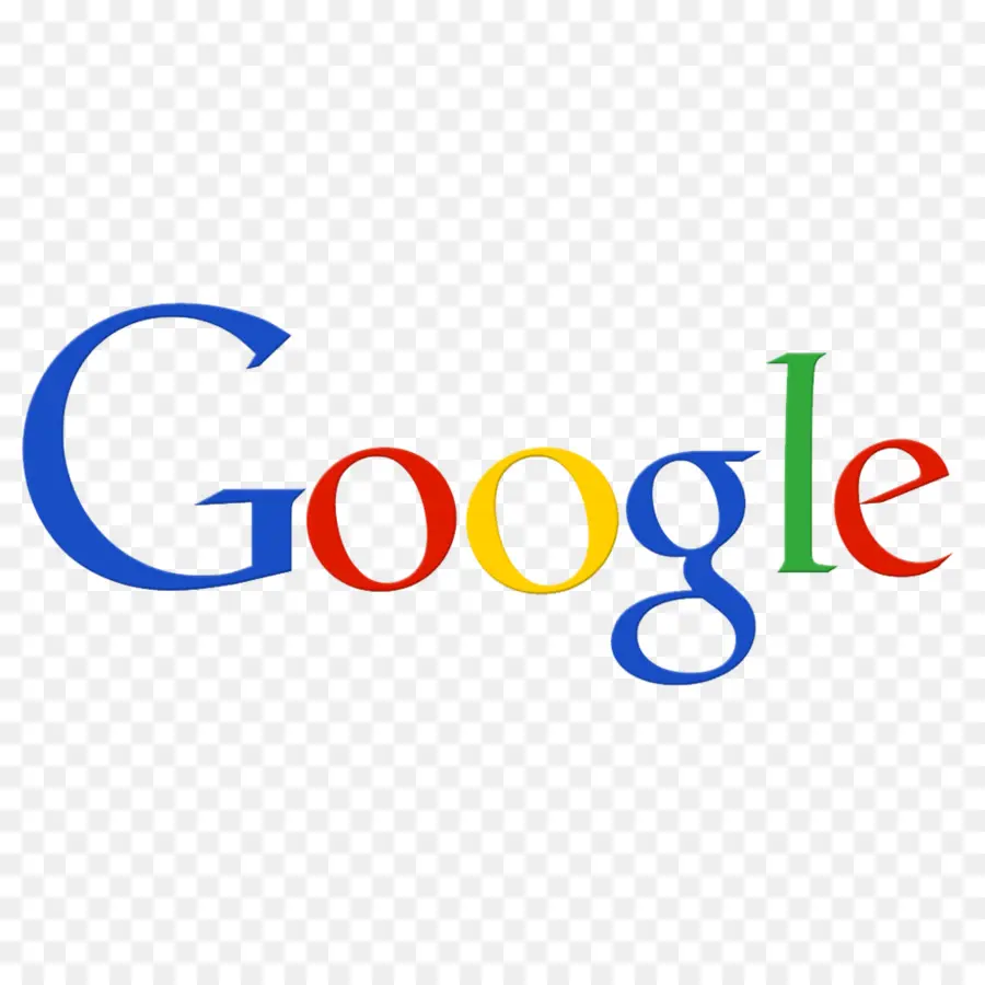 شعار جوجل，جوجل PNG