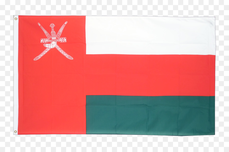 عمان，العلم PNG