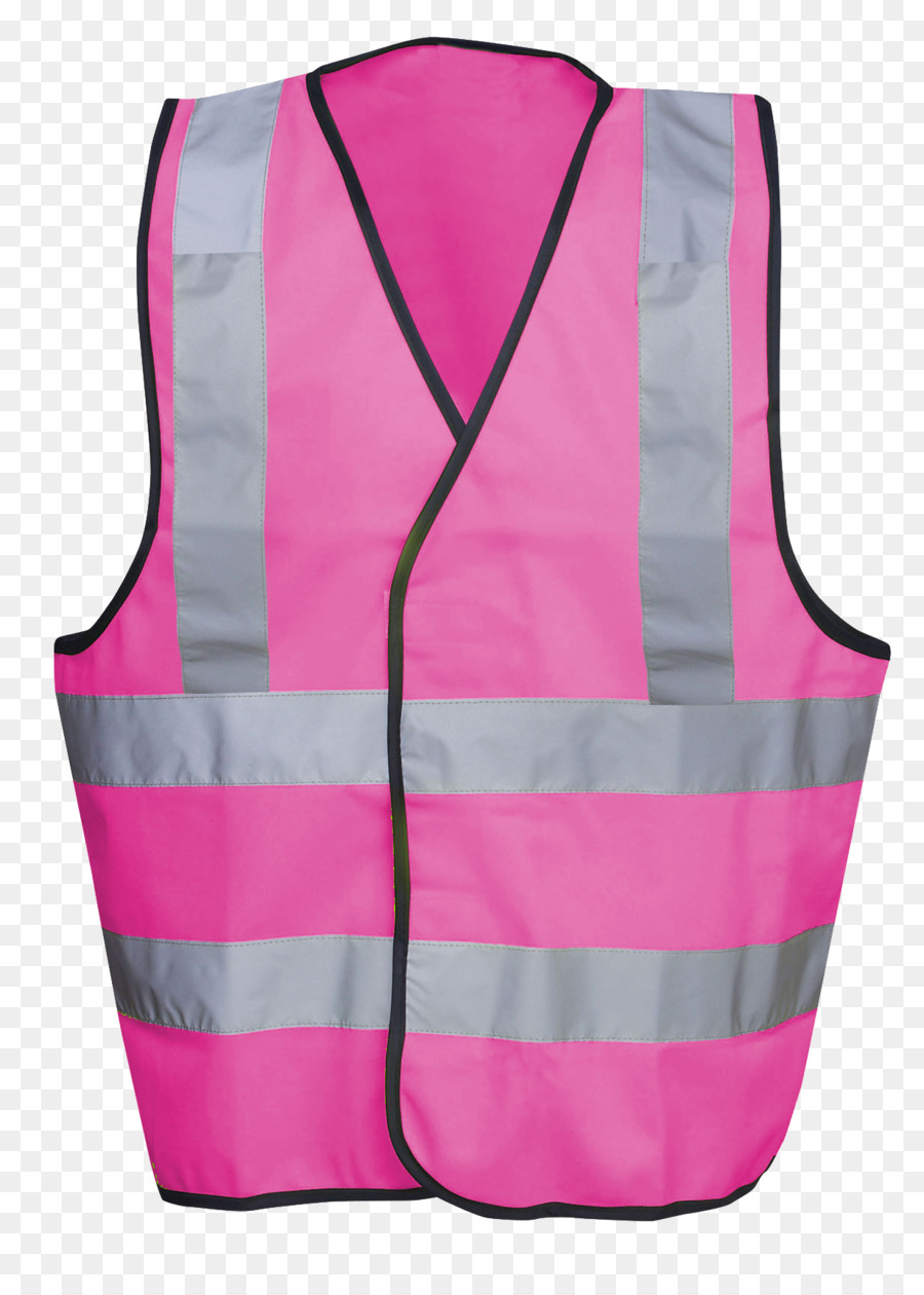 Gilets，Highvisibility الملابس PNG