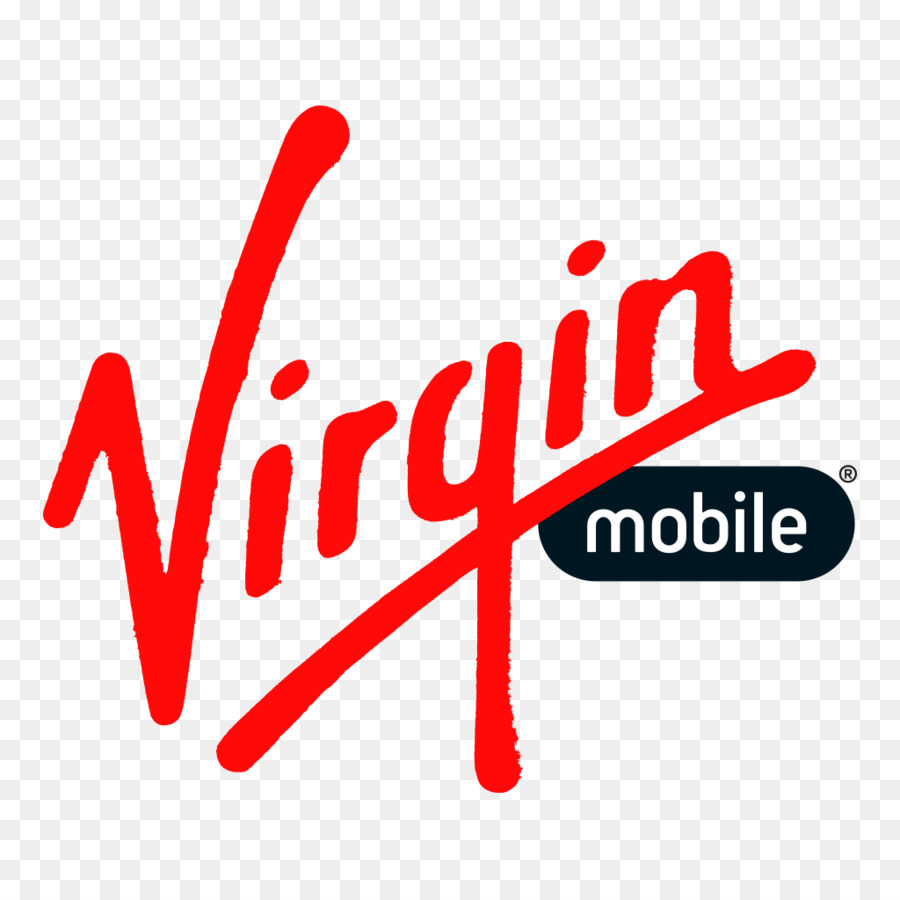 فيرجن موبايل，Virgin Mobile Usa PNG