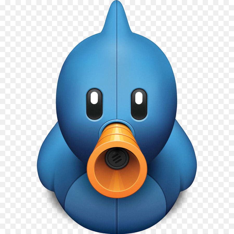 Tweetbot，عميل PNG