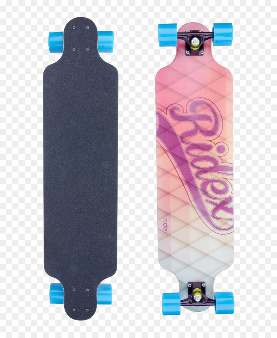 Longboard，Abec نطاق PNG