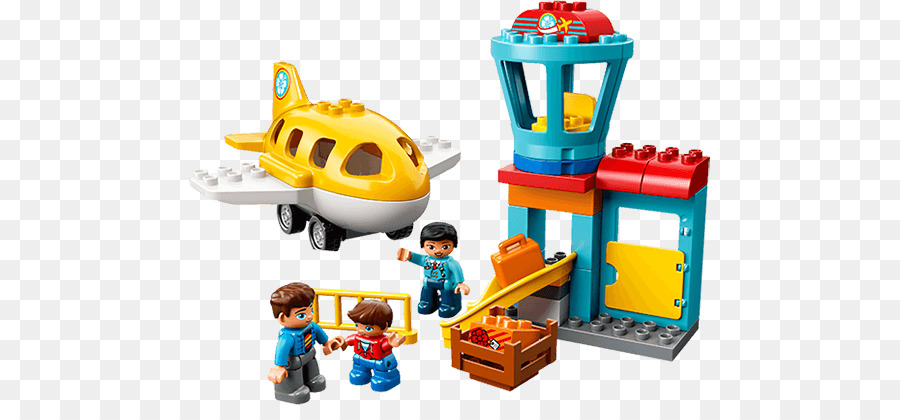 Lego Duplo，العاب تركيب PNG