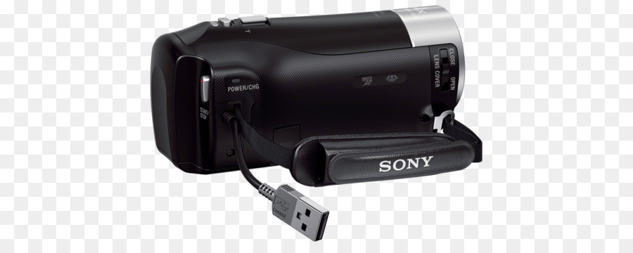 Sony Handycam Hdrcx240，Handycam PNG