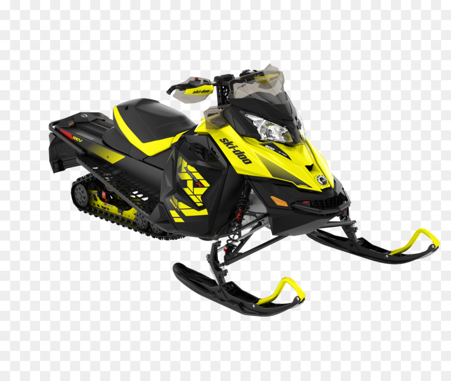 Skidoo，الثلج PNG