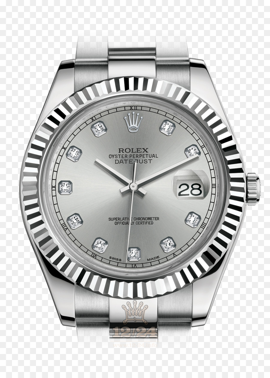 Rolex Datejust，Rolex Gmt Master Ii PNG