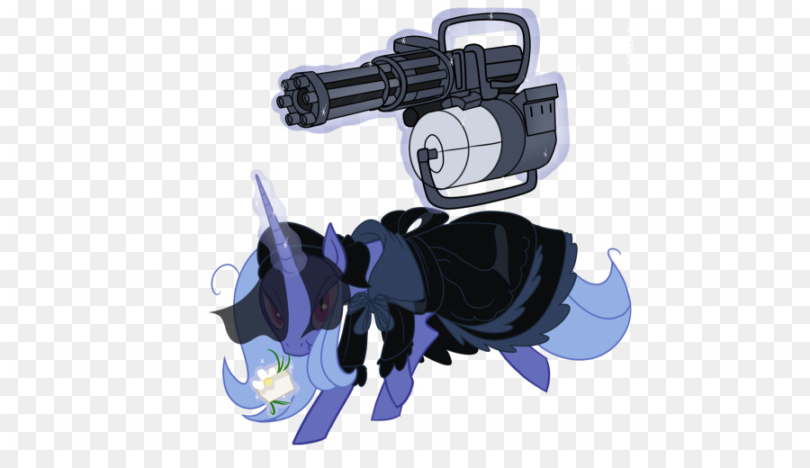 ثغرة，Fallout Equestria PNG