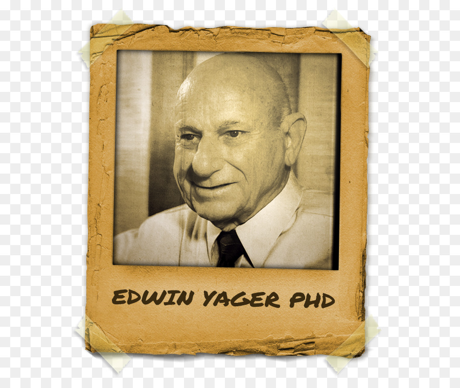 الدكتور إدوين ك Yager，التنويم المغناطيسي PNG