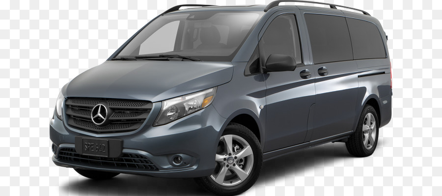 2017 Mercedesbenz Metris，فان PNG