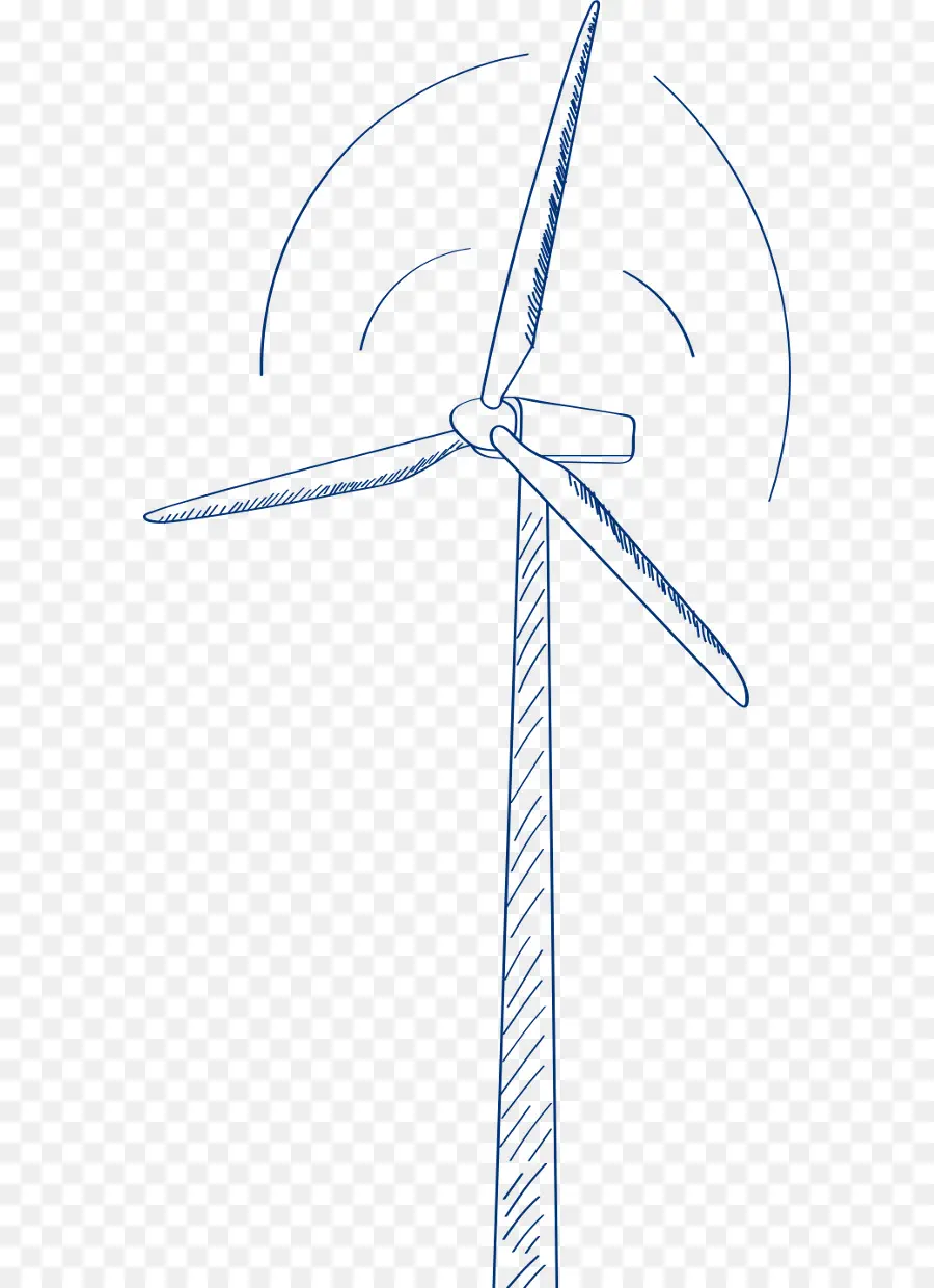 طاقة，توربينات الرياح PNG