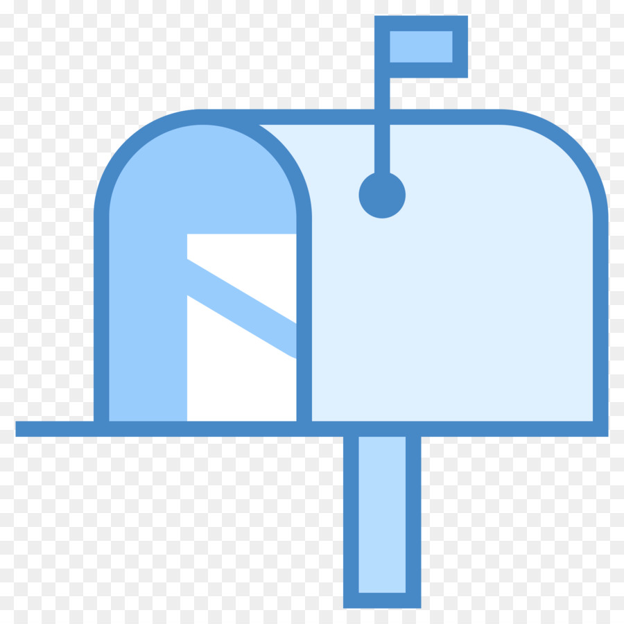 صندوق البريد，أيقونات الكمبيوتر PNG