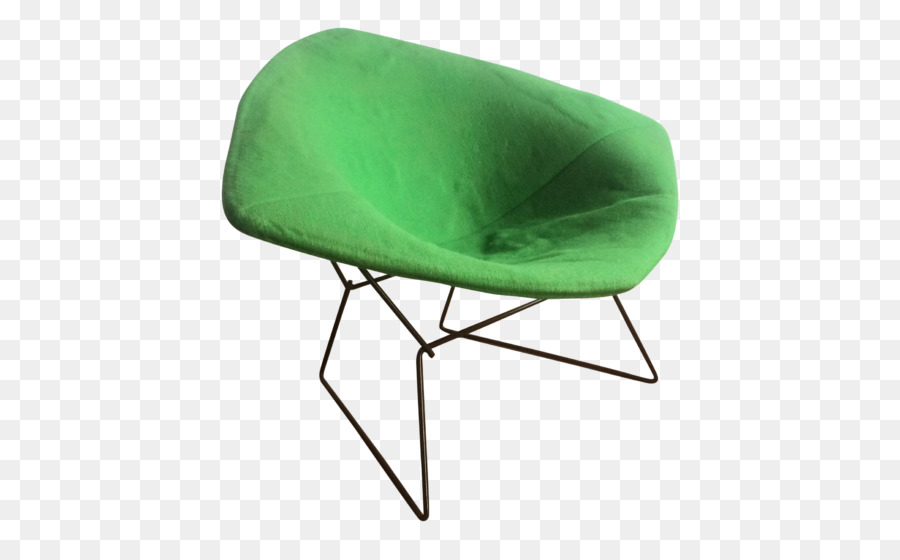 كرسي，الأخضر PNG