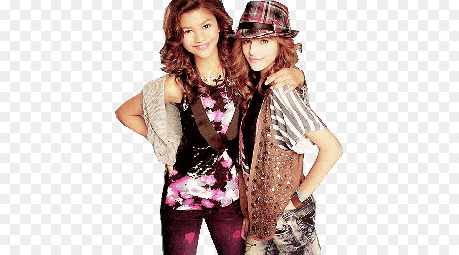 بيلا ثورن，Shake It Up PNG