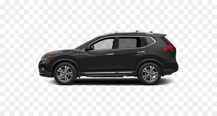 2018 Nissan Rogue Sl Suv，نيسان PNG