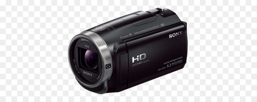 Sony Handycam Hdrcx625，سوني PNG