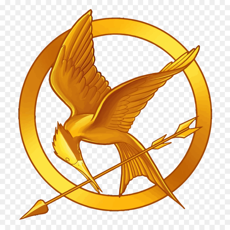 Mockingjay اصطياد النار ألعاب الجوع صورة بابوا نيو غينيا