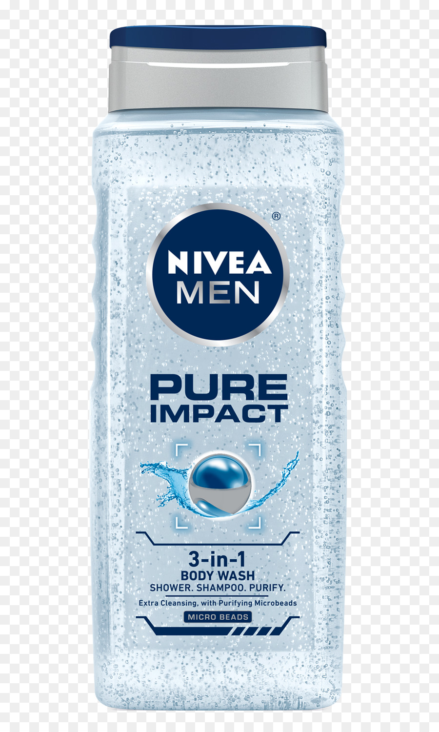 غسول，Nivea PNG