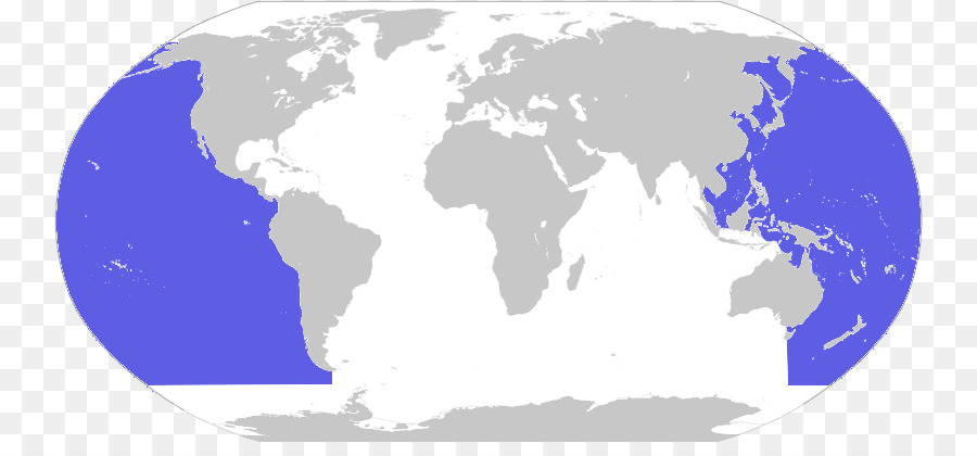 خريطة العالم，الكرة الأرضية PNG