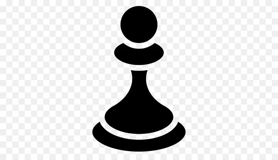 شطرنج，بيدق PNG