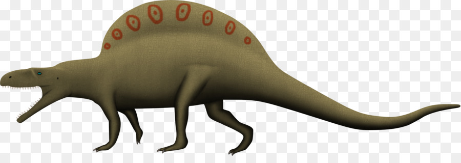 أريزوناسوروس，Poposaurus PNG