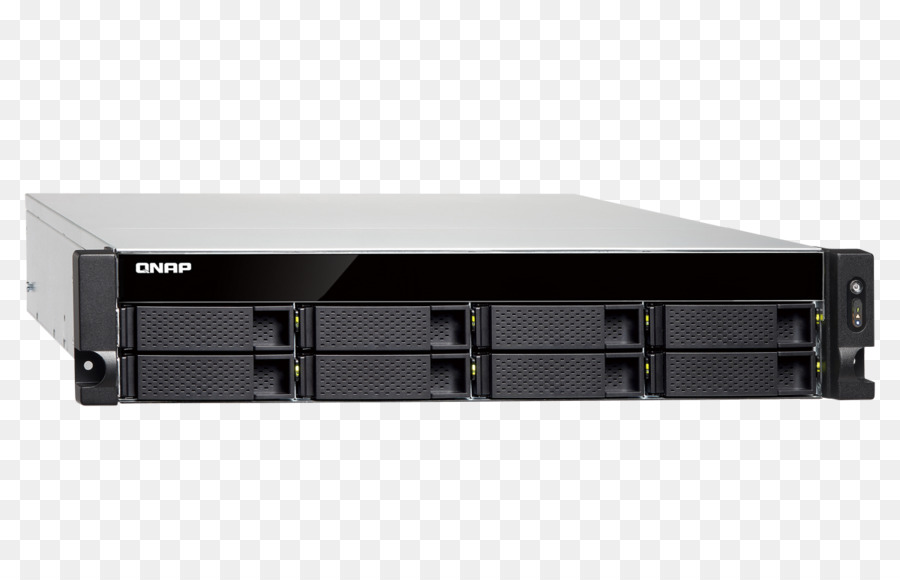 Qnap Ts873urp 8bay Nas，شبكة أنظمة التخزين PNG