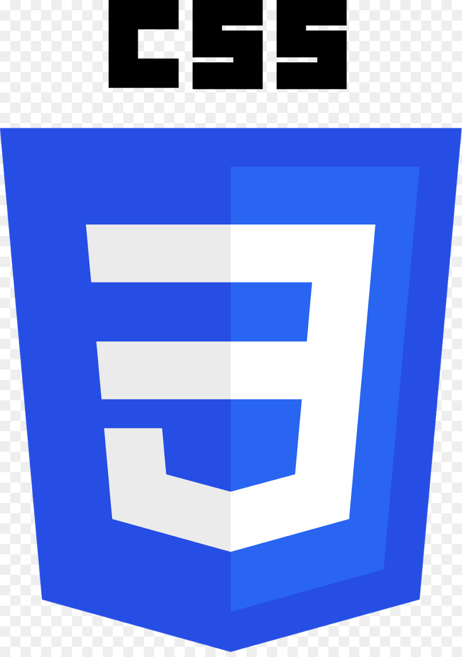 شعار Css3，ويب PNG