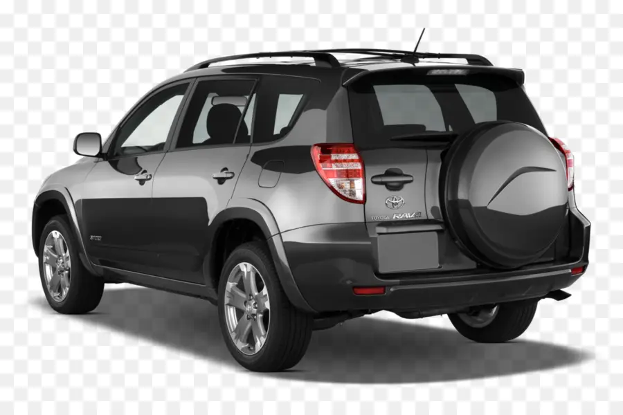 2011 تويوتا Rav4，تويوتا Rav4 Ev PNG