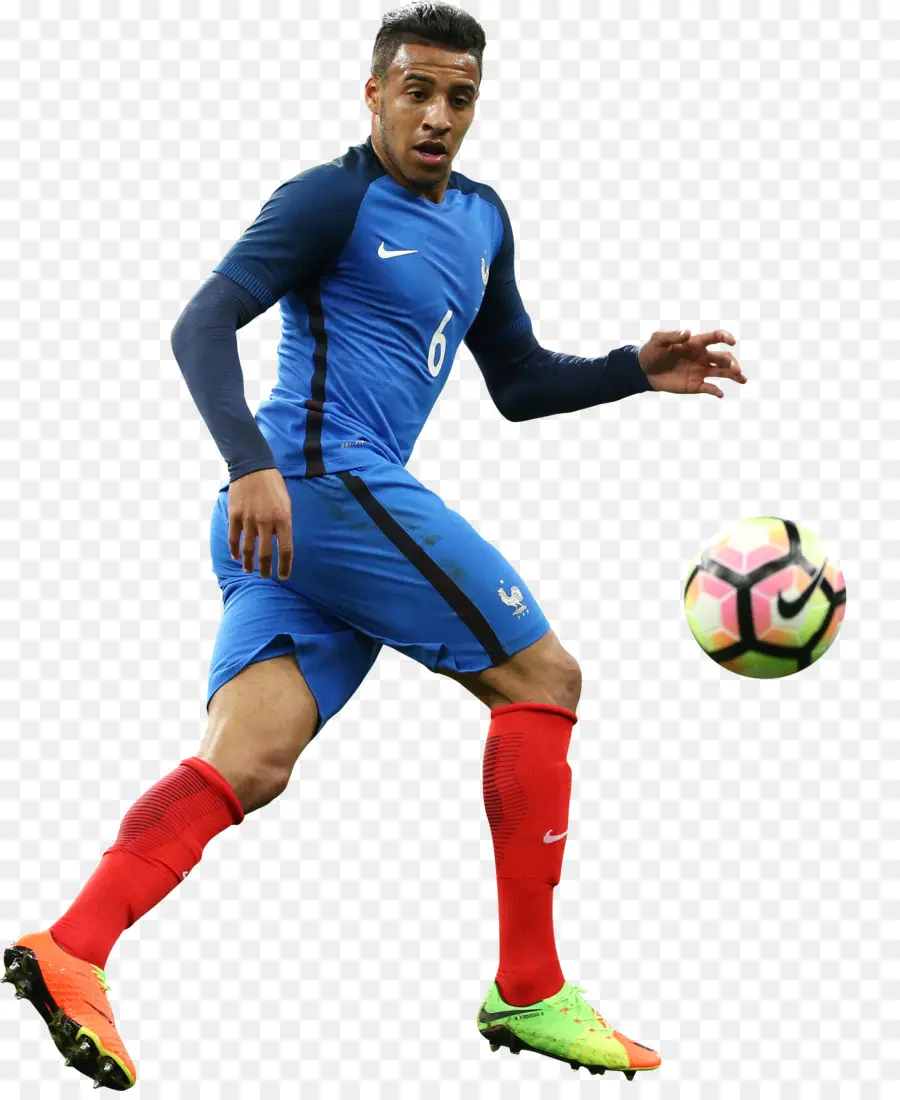 كورنتين توليسو，فريق كرة القدم الوطني فرنسا PNG