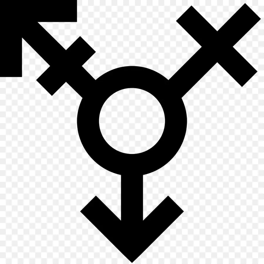 جنس，رمز الجنس PNG