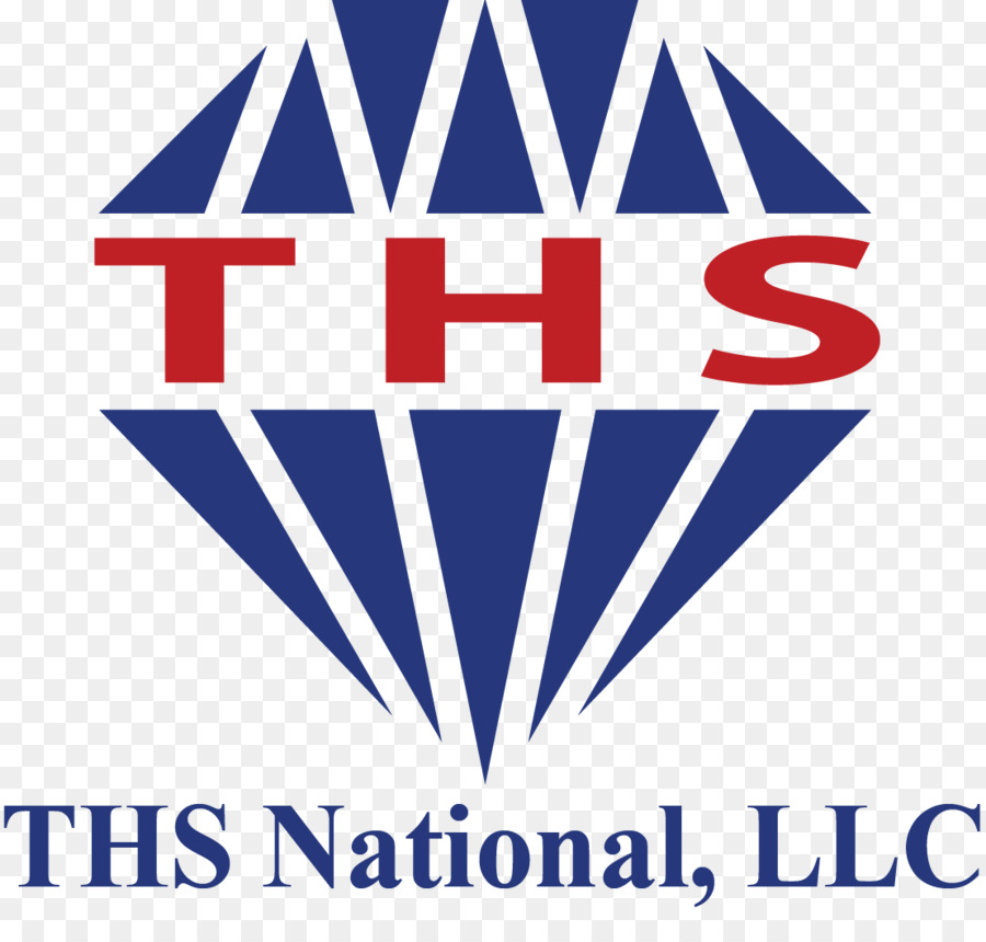 تي إتش إس الوطنية，شعار PNG