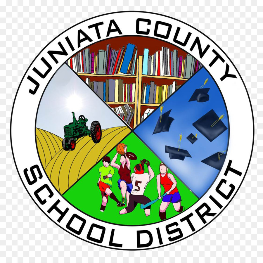 Juniata مدرسة مقاطعة，Juniata الثانوية PNG