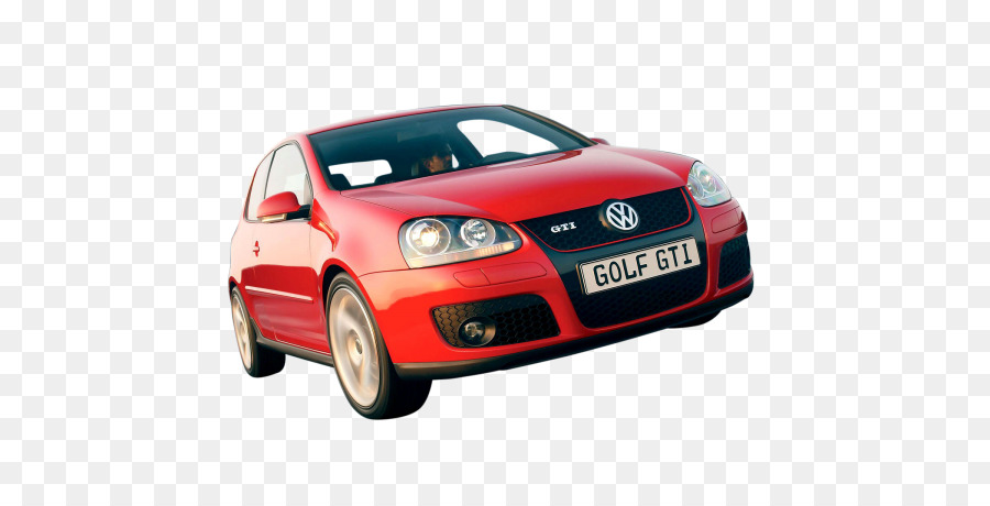 2006 فولكس واجن Gti，السيارة PNG