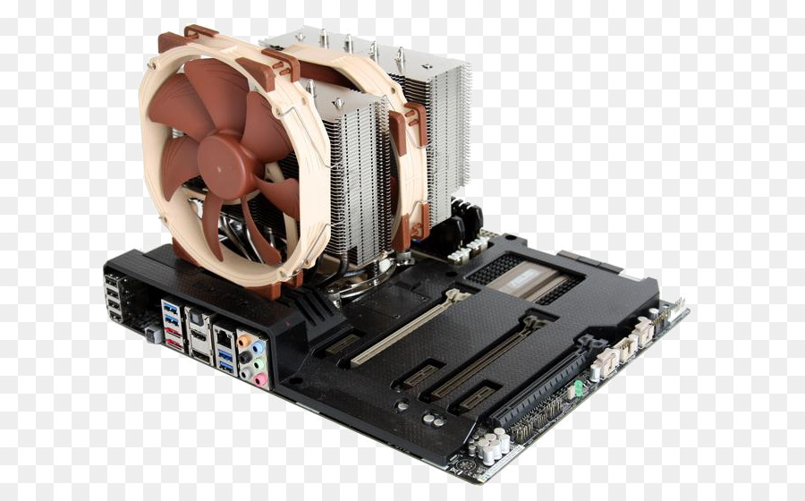 Noctua，اللوحة الأم PNG