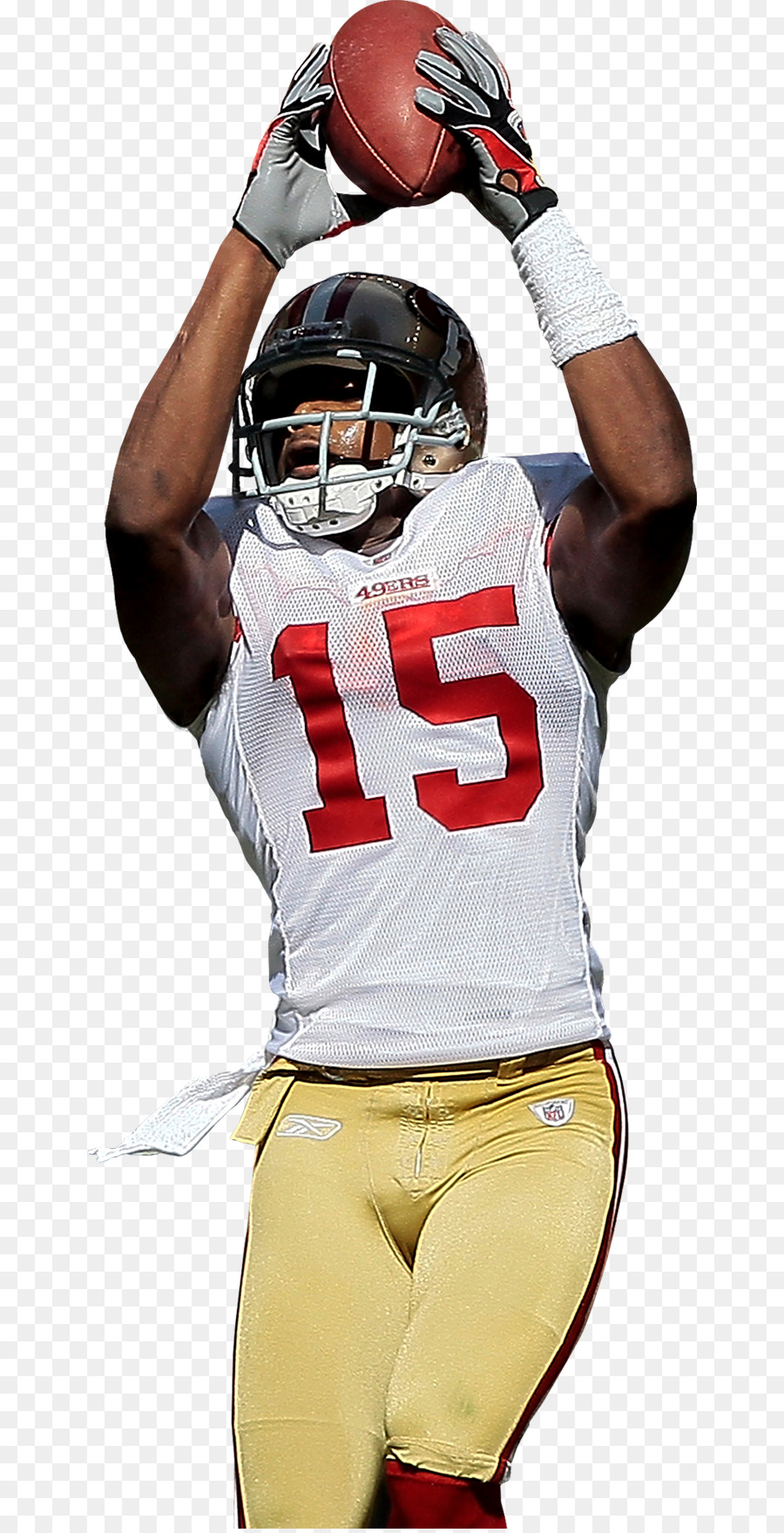 سان فرانسيسكو 49ers，كرة القدم الأمريكية PNG