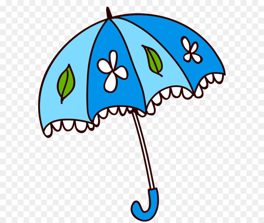 مظلة，الربيع PNG