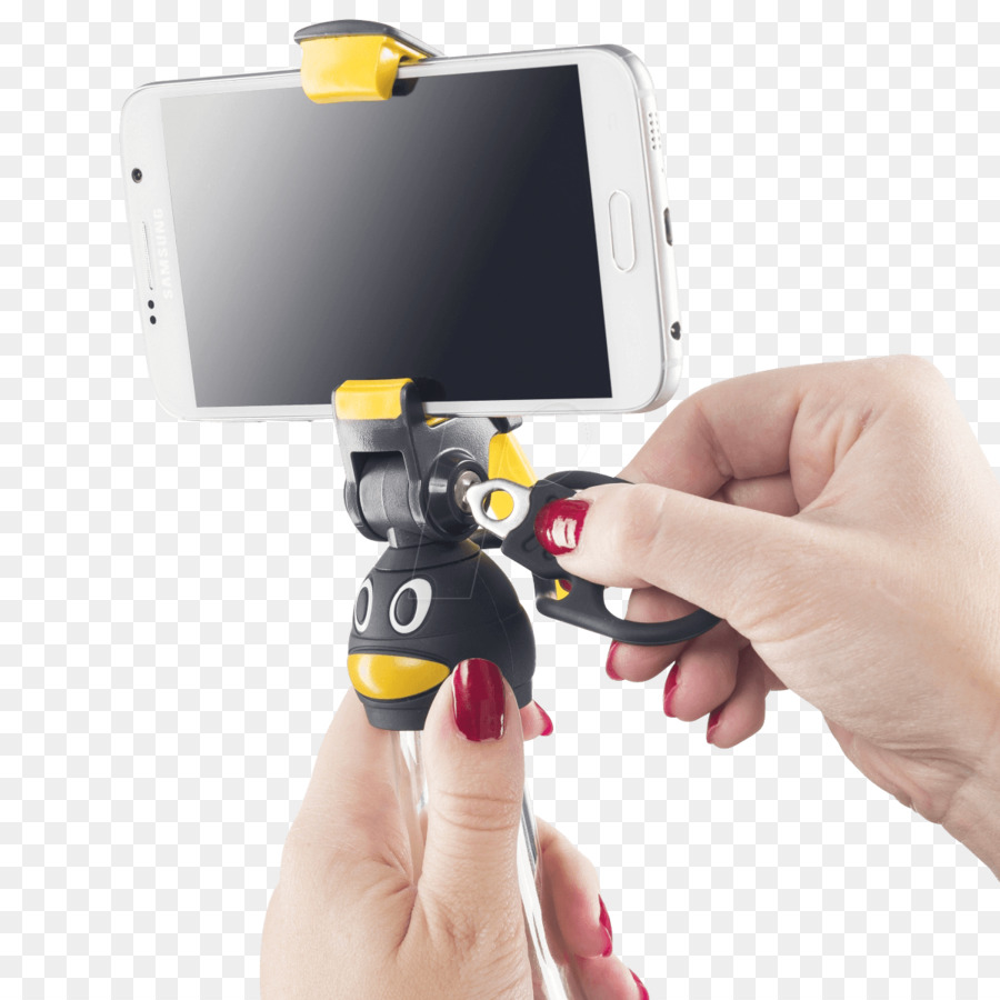 Selfie Stick，الهاتف الذكي PNG