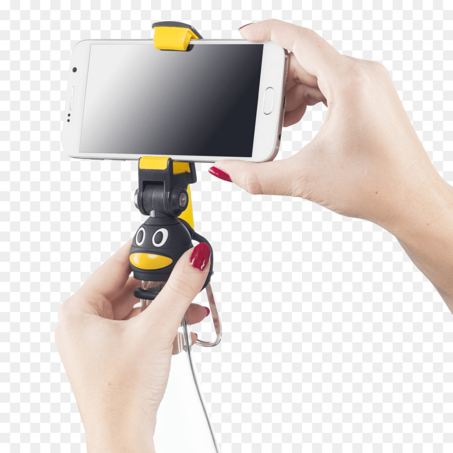 الهواتف النقالة，Selfie Stick PNG