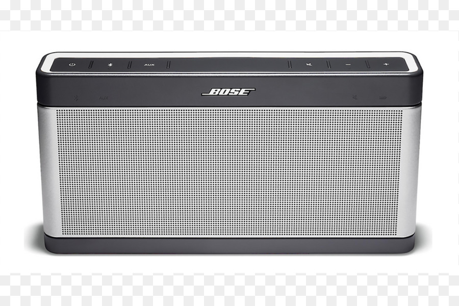 Bose Soundlink，Bose Soundlink الثالث PNG