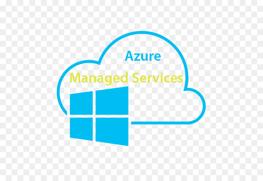 Microsoft Azure，الحوسبة السحابية PNG