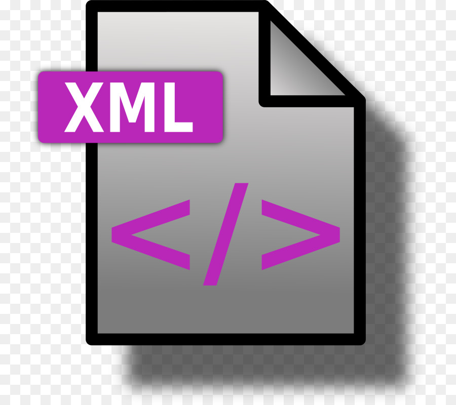 ملف Xml，شفرة PNG