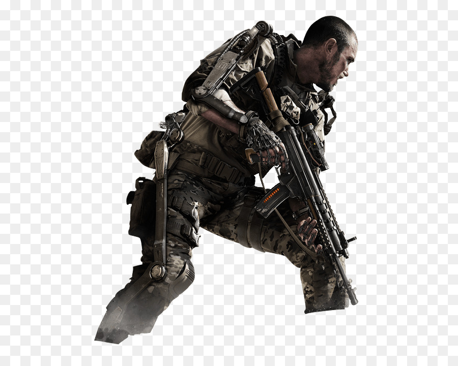 نداء الواجب المتقدم الحرب，Call Of Duty Black Ops Ii PNG