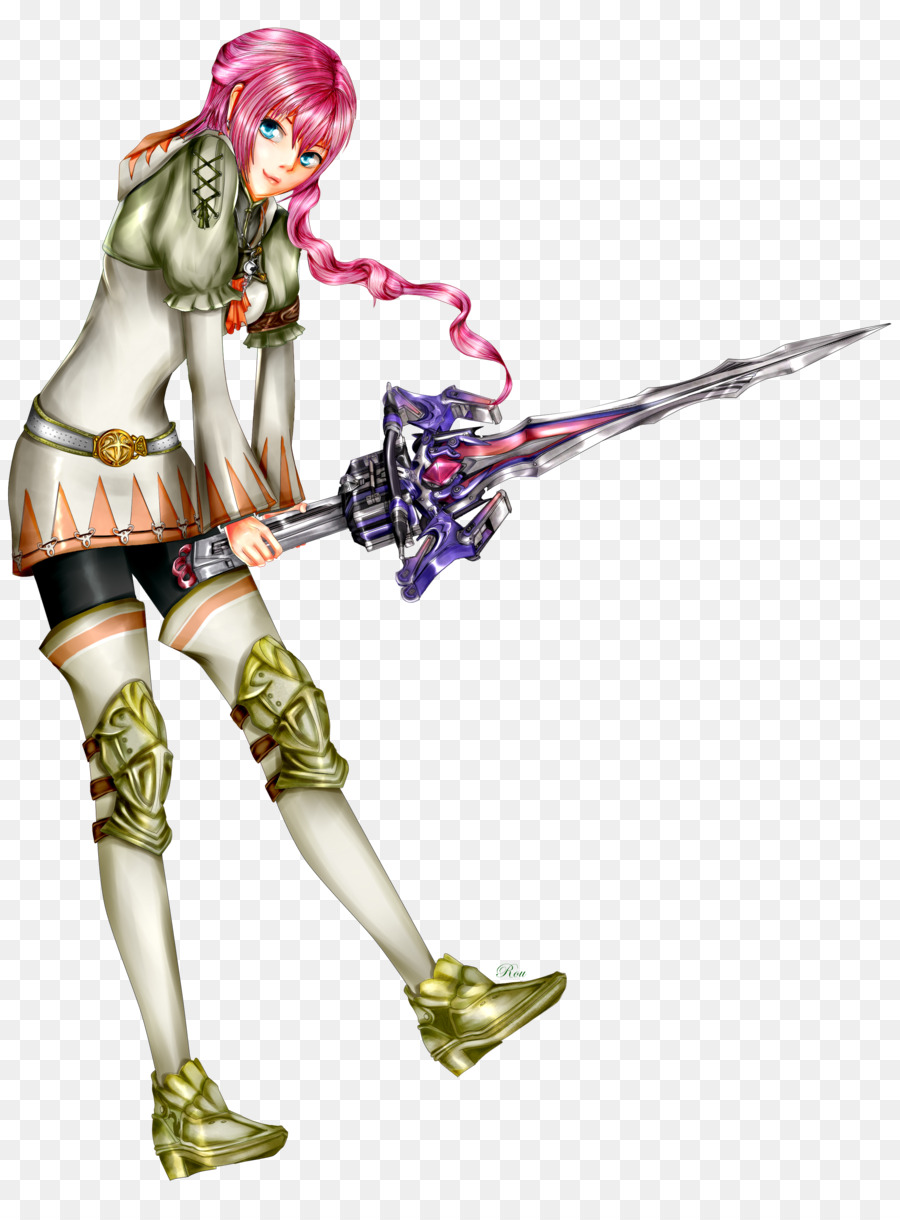 البرق，Dissidia Final Fantasy PNG