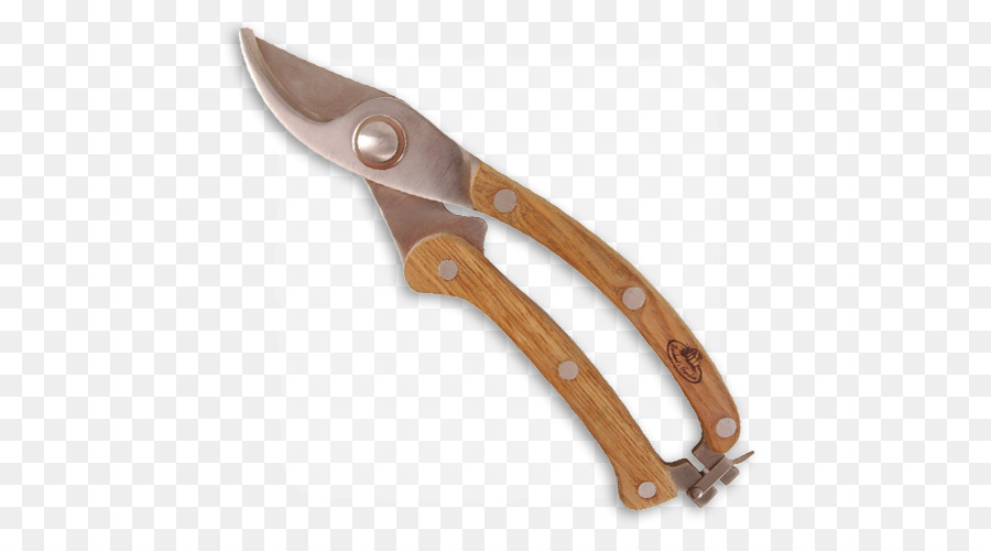 سكين，مقص التقليم PNG