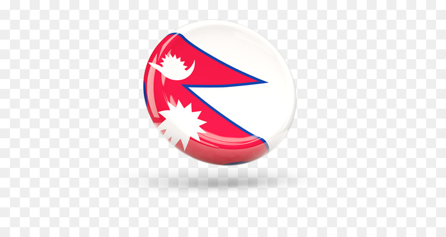 نيبال，علم نيبال PNG
