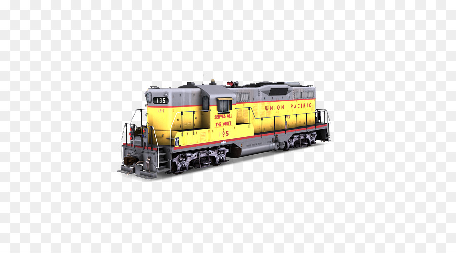 Csx النقل，الدافعة الكهربائية الديزل PNG