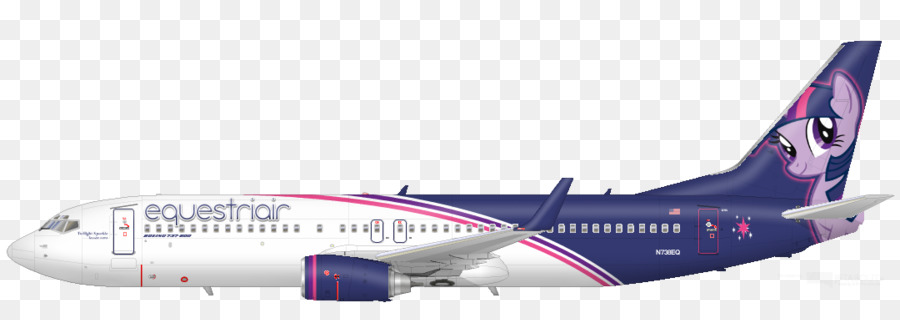 بوينغ 737 الجيل القادم，بوينغ 757 PNG