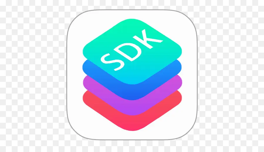 أيقونة Sdk，برمجة PNG