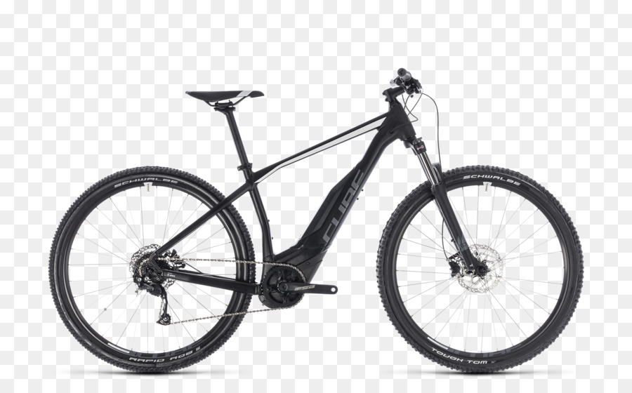 دراجات كهربائية，الدراجة الجبلية PNG