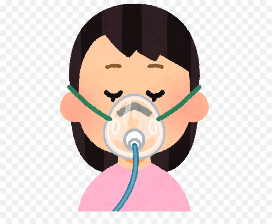 العلاج بالأكسجين，تنفس PNG